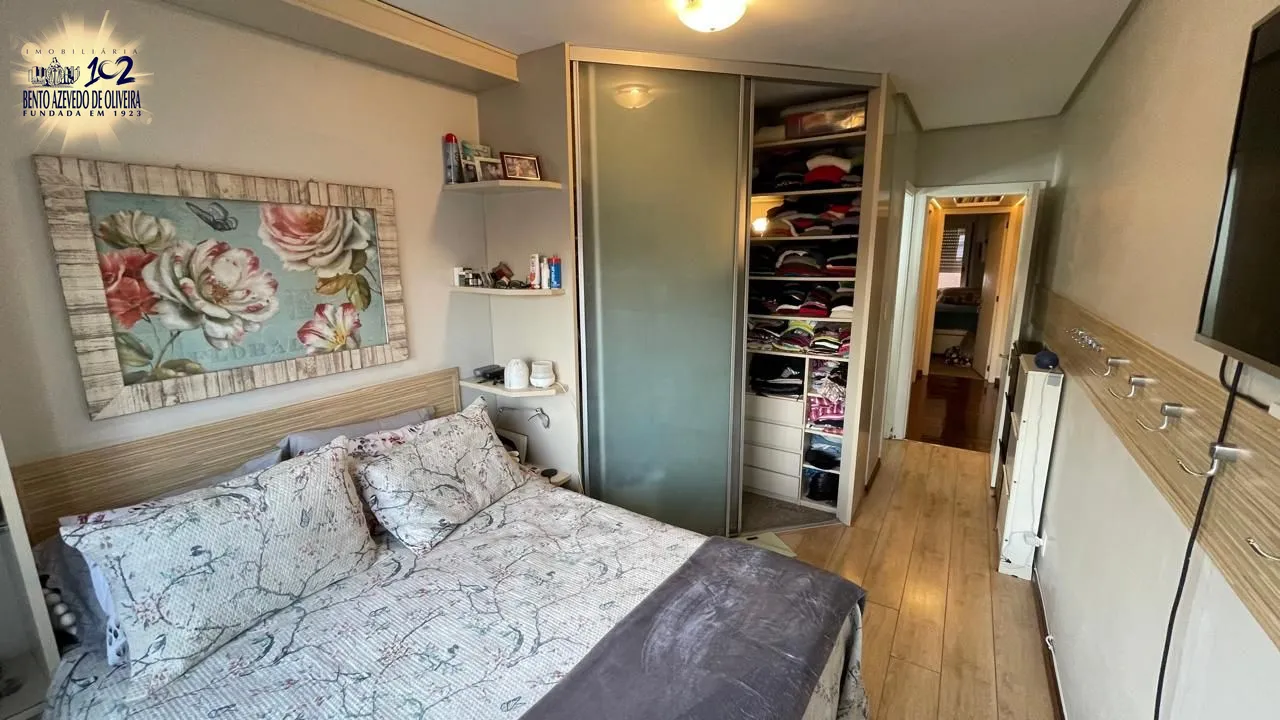 Cobertura, 3 quartos, 141 m² - Foto 14