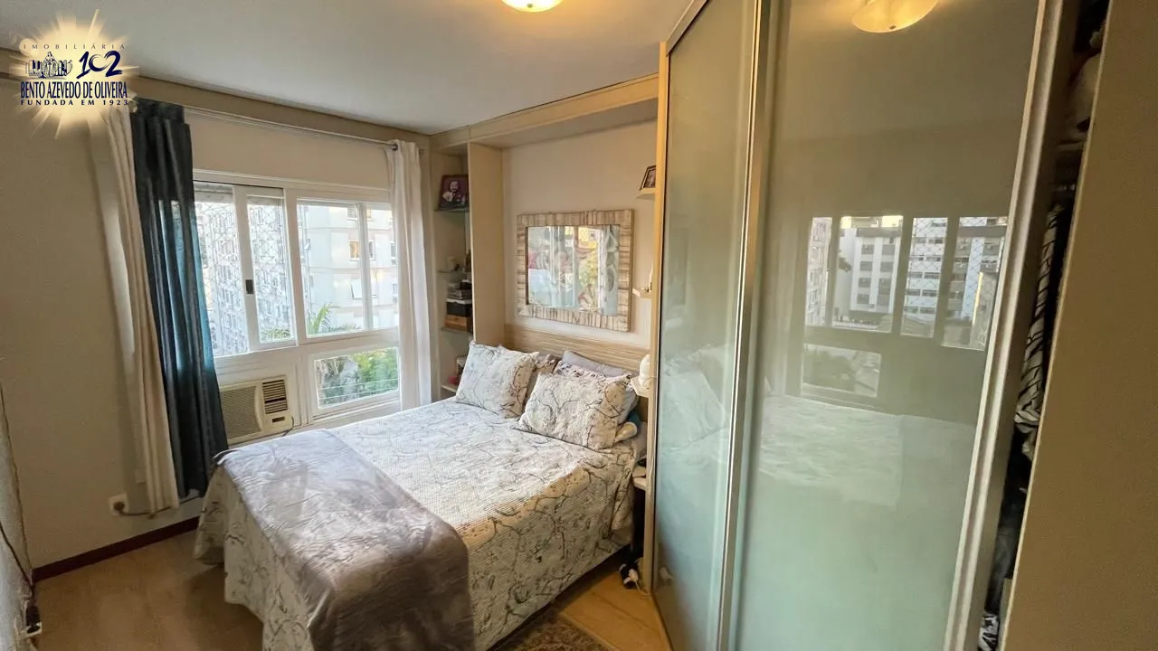 Cobertura, 3 quartos, 141 m² - Foto 15