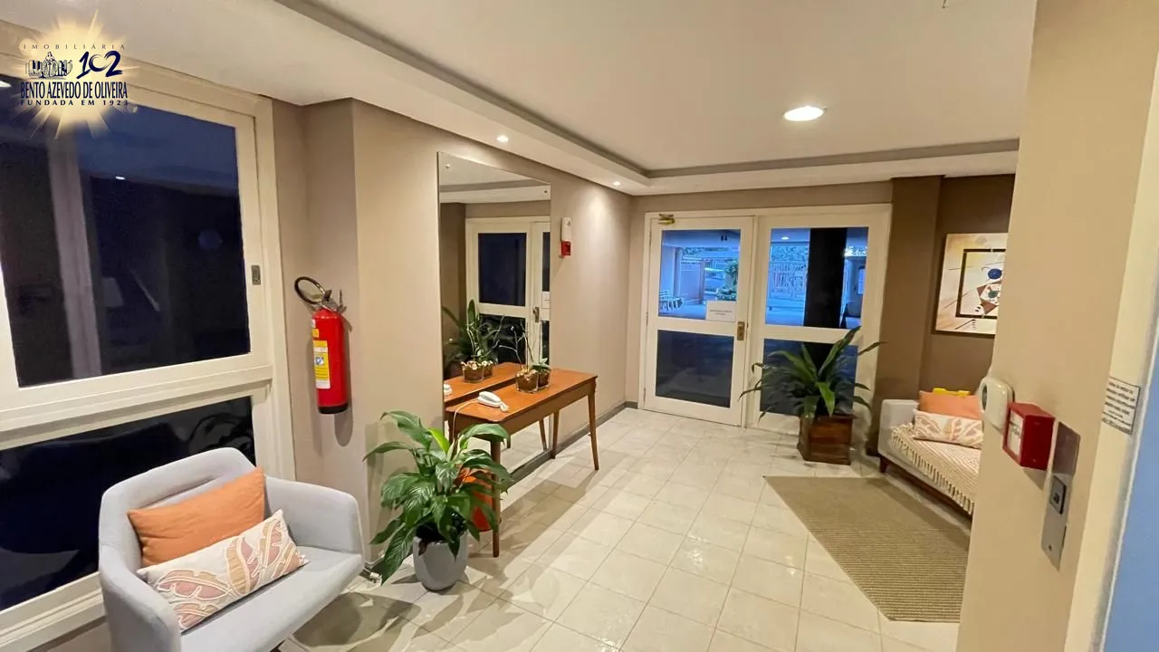 Cobertura, 3 quartos, 141 m² - Foto 18