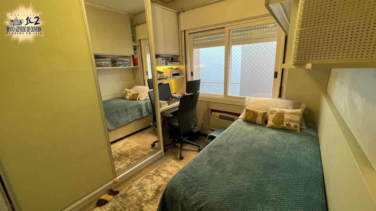 Cobertura, 3 quartos, 141 m² - Foto 16