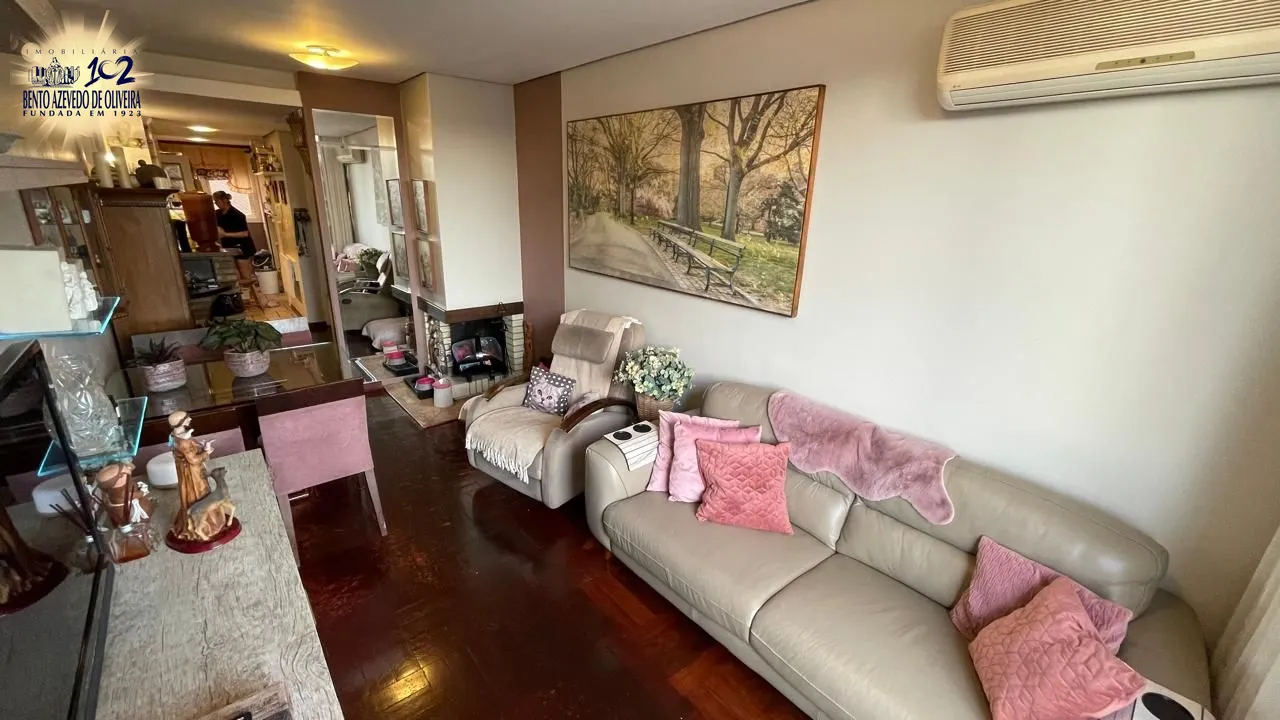 Cobertura, 3 quartos, 141 m² - Foto 12