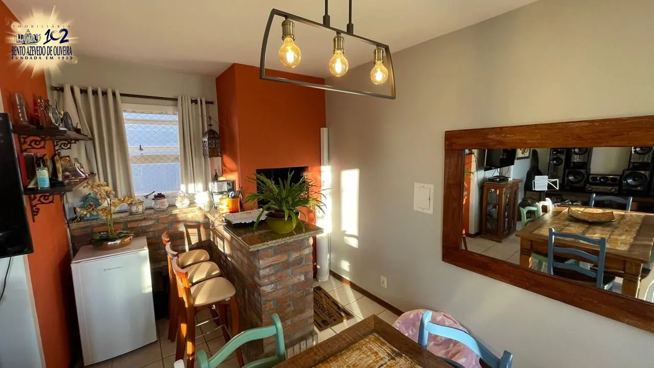 Cobertura, 3 quartos, 141 m² - Foto 6