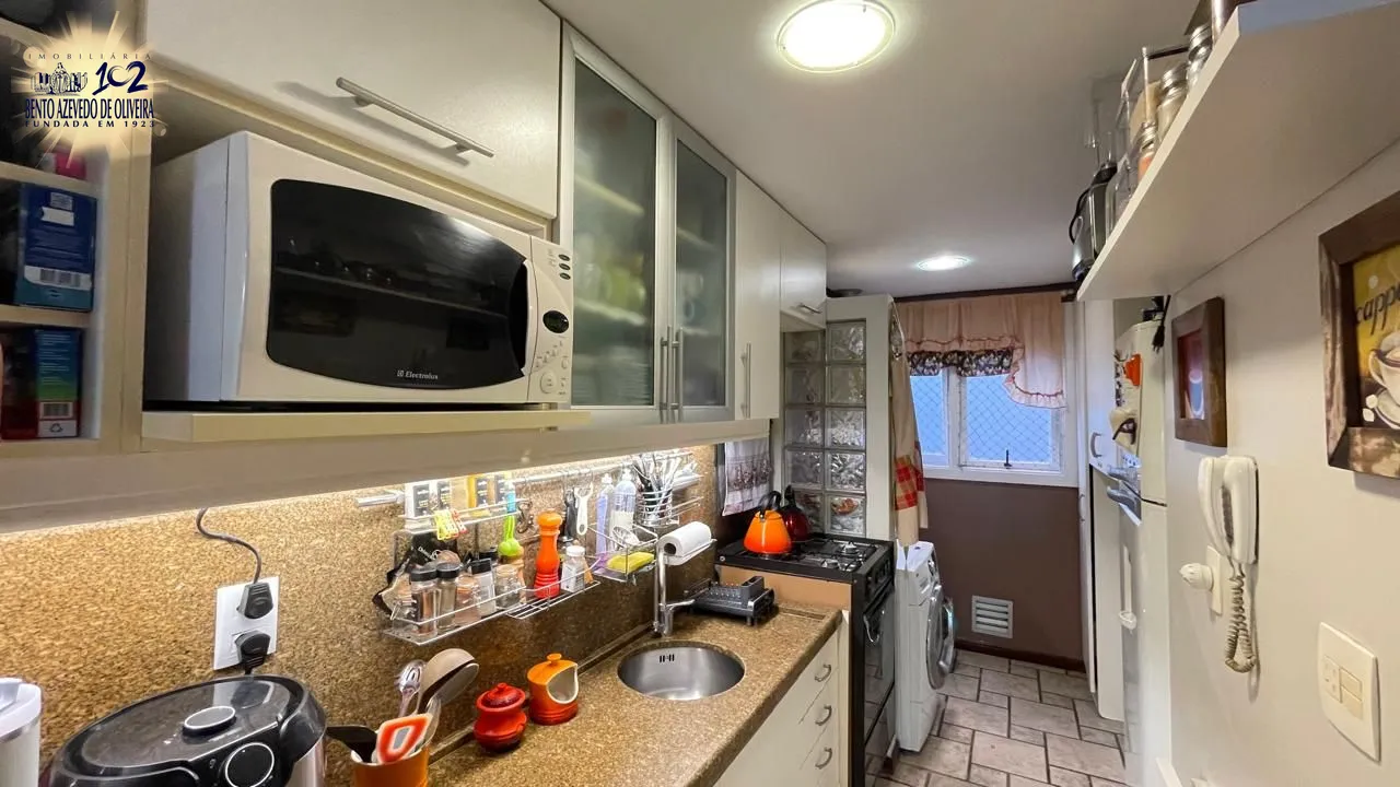Cobertura, 3 quartos, 141 m² - Foto 10