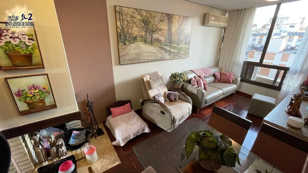 Cobertura, 3 quartos, 141 m² - Foto 11