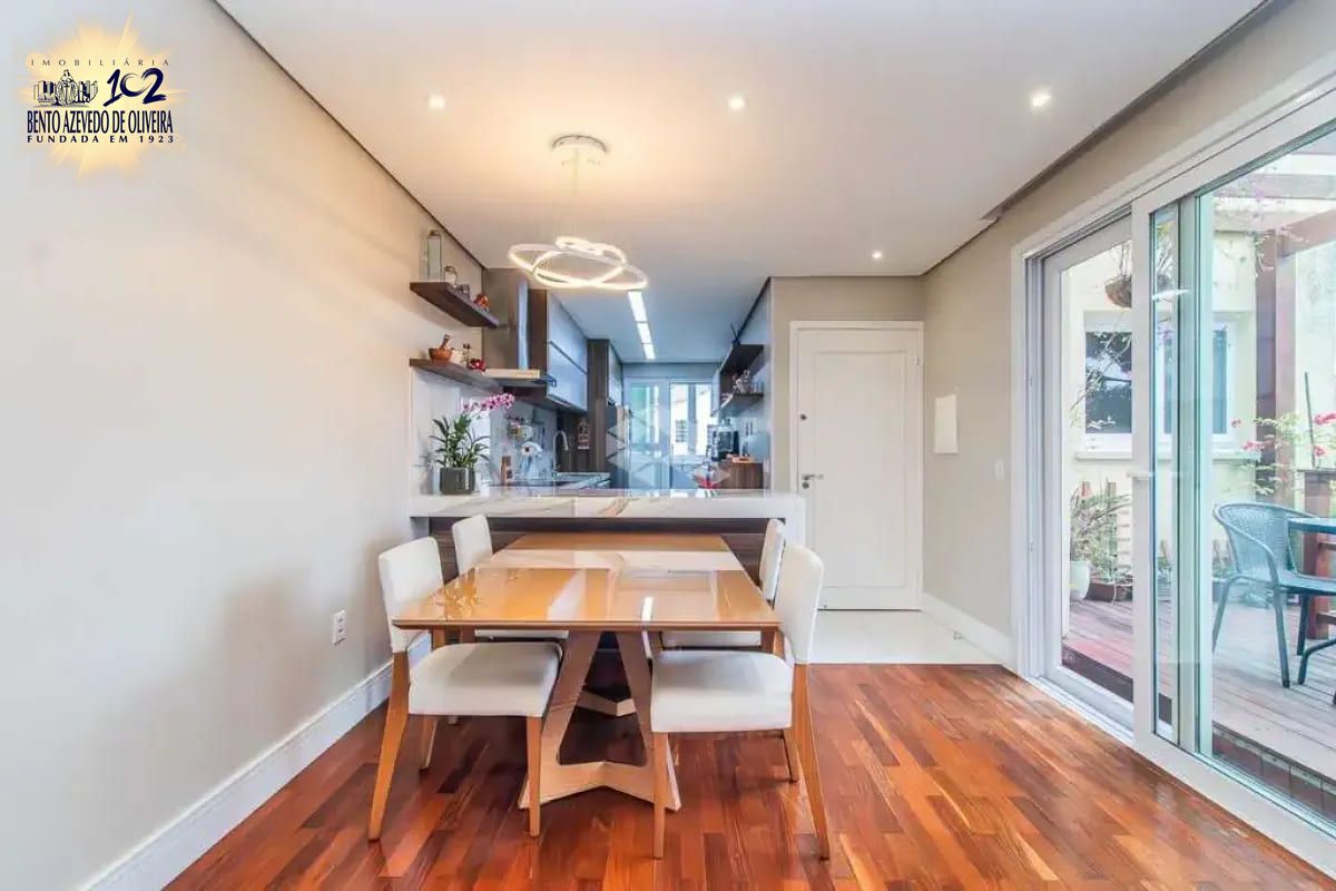 Apartamento, 3 quartos, 200 m² - Foto 6