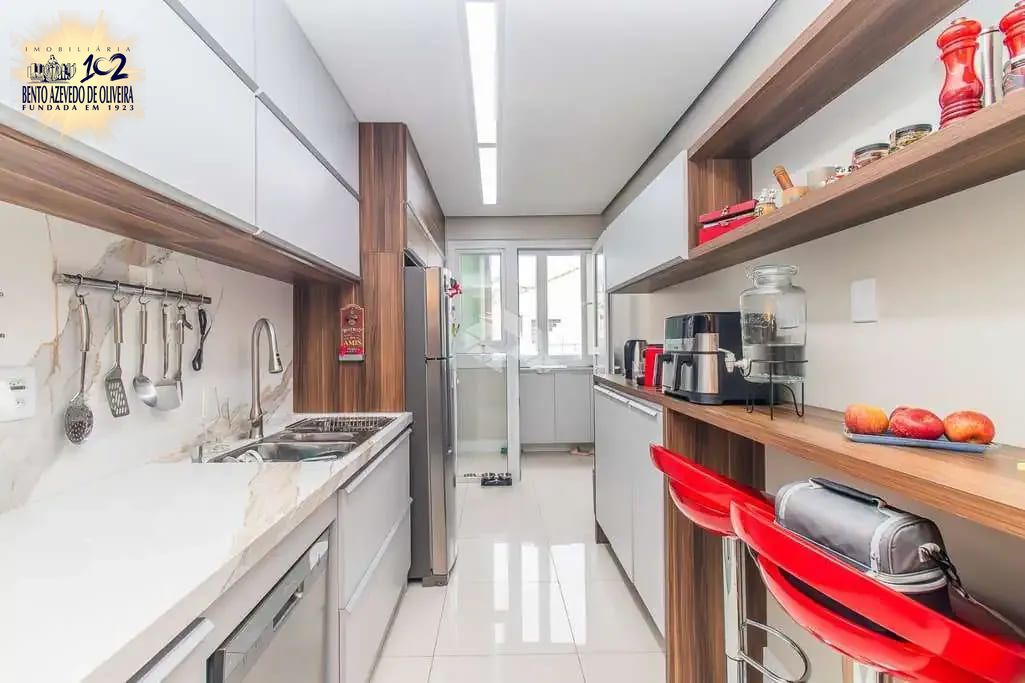 Apartamento, 3 quartos, 200 m² - Foto 12