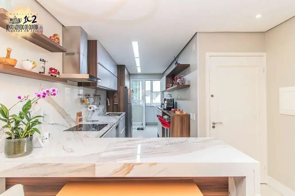 Apartamento, 3 quartos, 200 m² - Foto 11