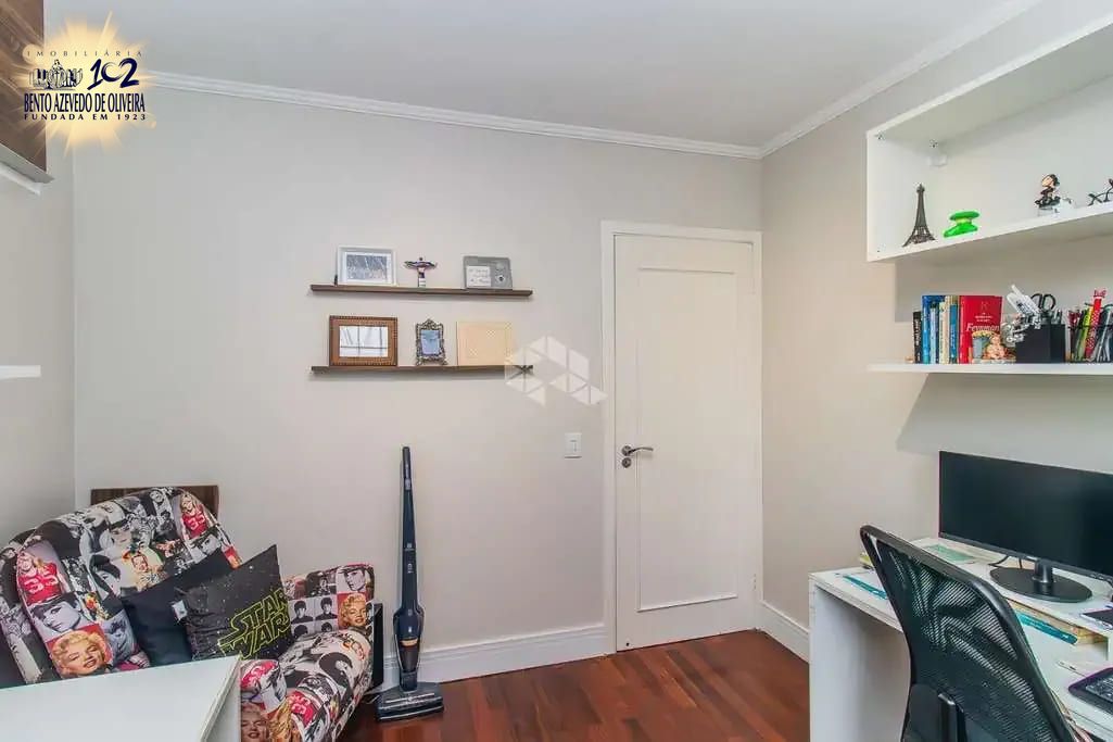 Apartamento, 3 quartos, 200 m² - Foto 27