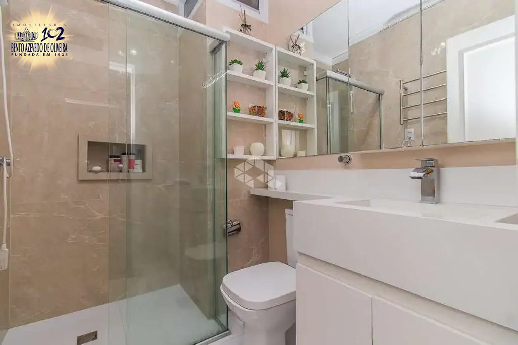 Apartamento, 3 quartos, 200 m² - Foto 17