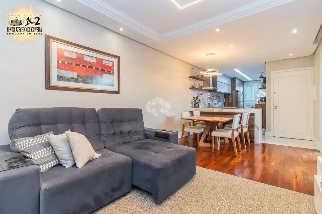 Apartamento, 3 quartos, 200 m² - Foto 3
