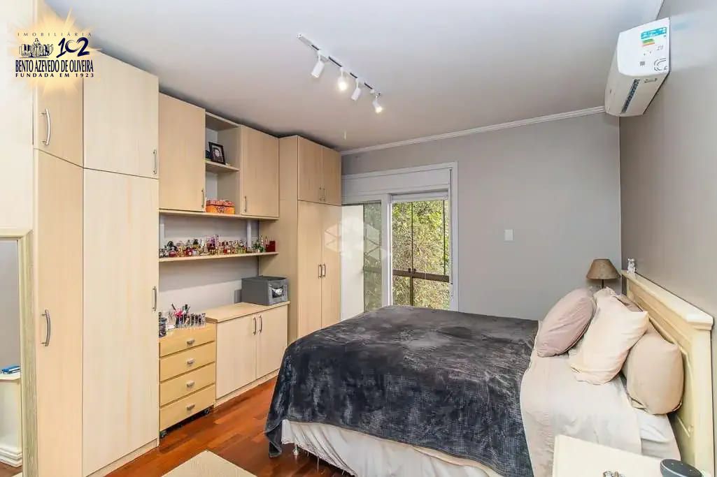 Apartamento, 3 quartos, 200 m² - Foto 19