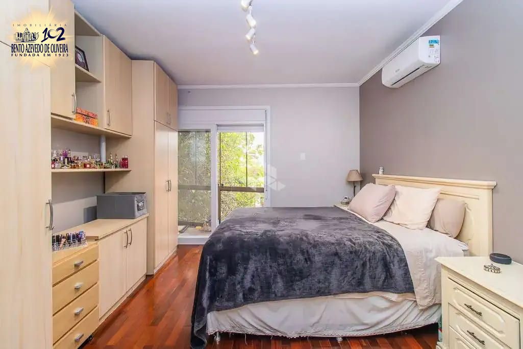 Apartamento, 3 quartos, 200 m² - Foto 18
