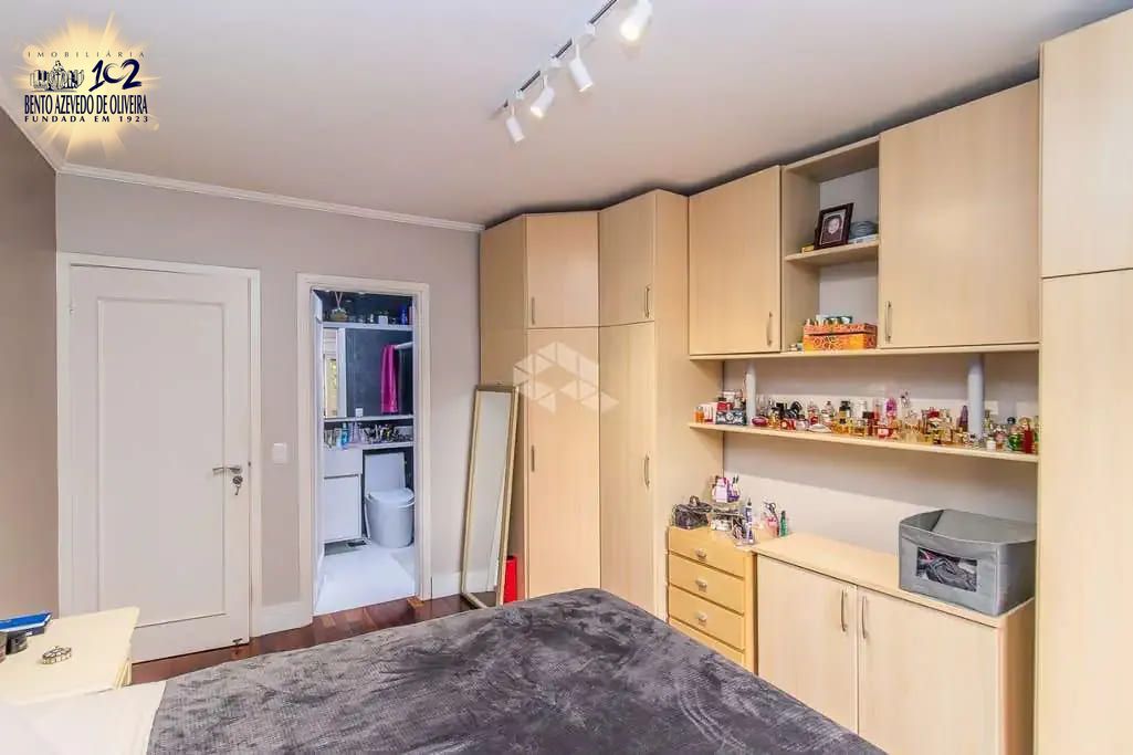 Apartamento, 3 quartos, 200 m² - Foto 20