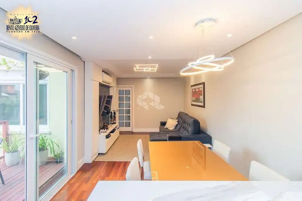 Apartamento, 3 quartos, 200 m² - Foto 7