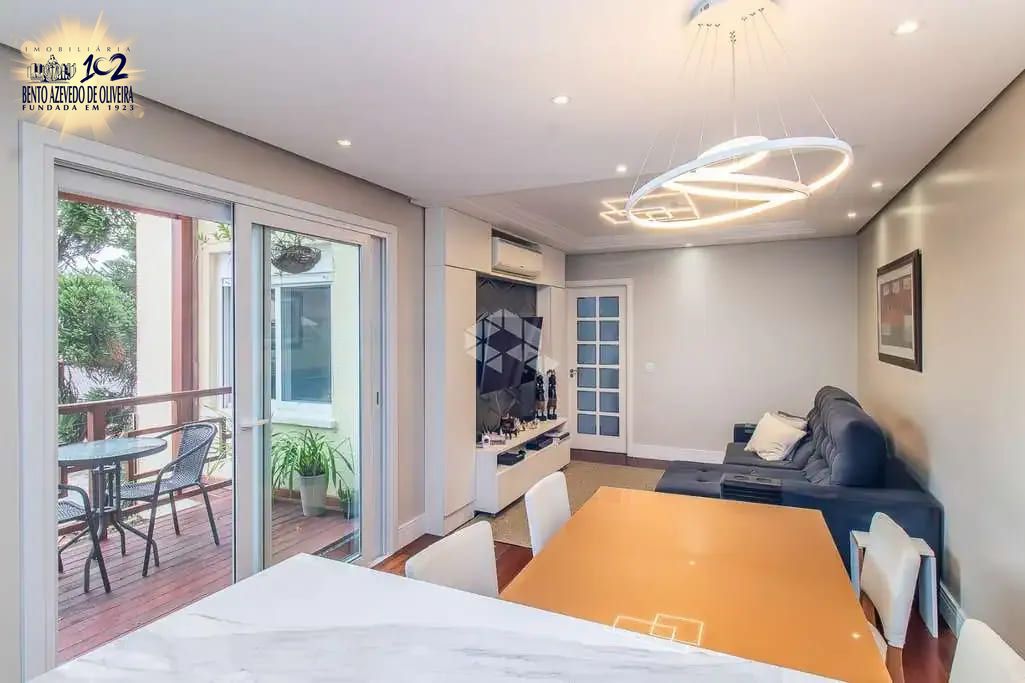 Apartamento, 3 quartos, 200 m² - Foto 8