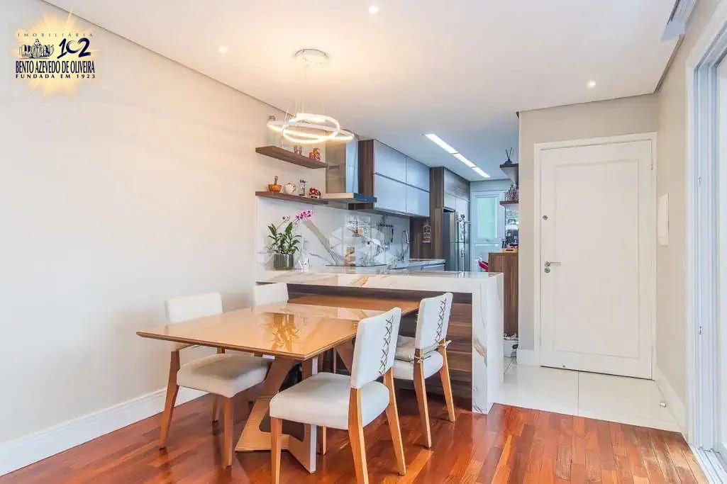 Apartamento, 3 quartos, 200 m² - Foto 9
