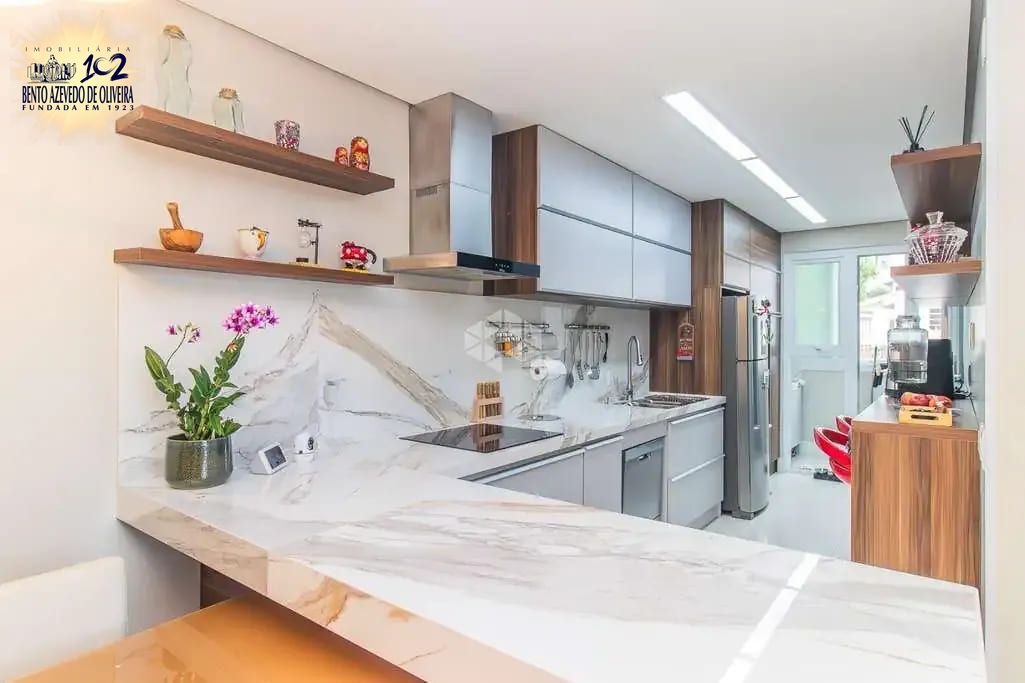 Apartamento, 3 quartos, 200 m² - Foto 10