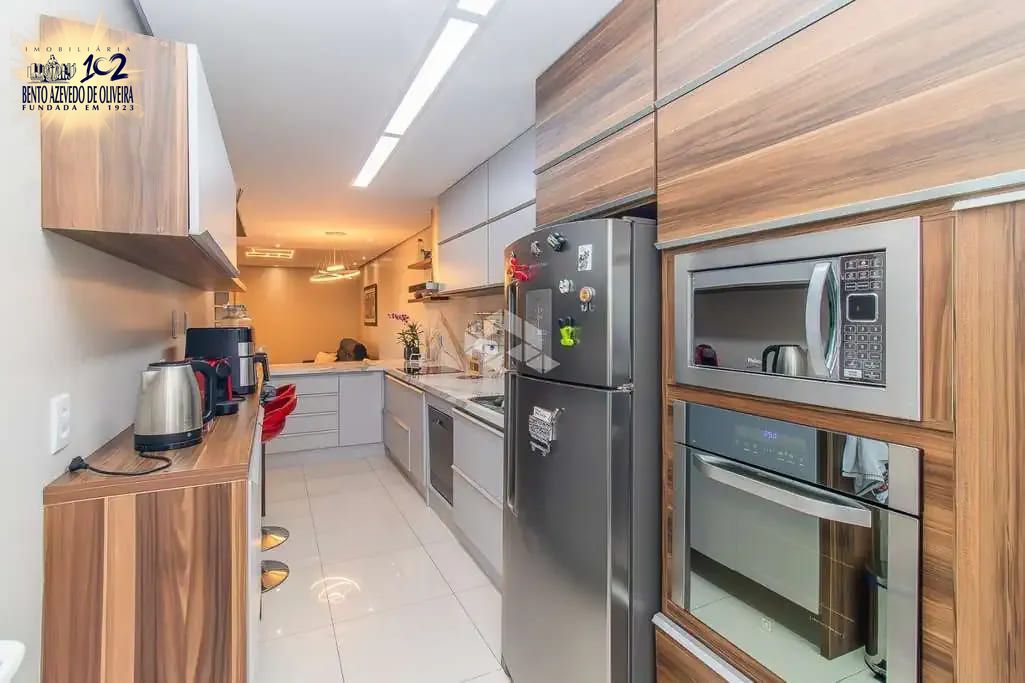 Apartamento, 3 quartos, 200 m² - Foto 14