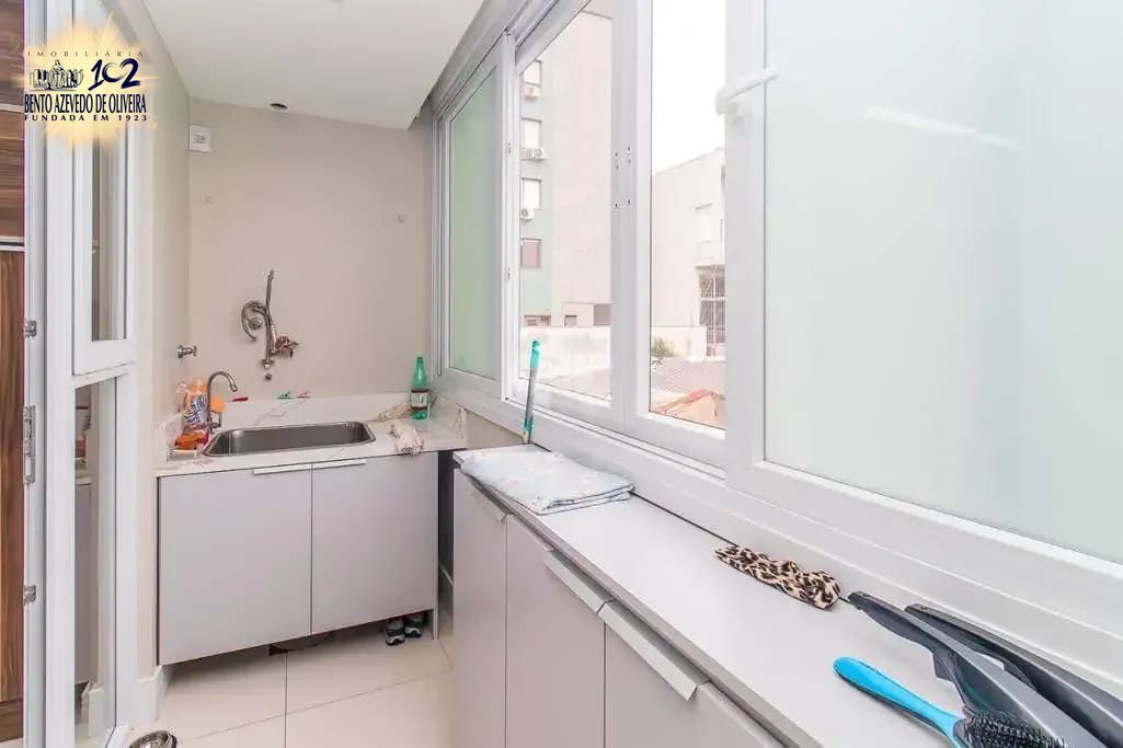 Apartamento, 3 quartos, 200 m² - Foto 15