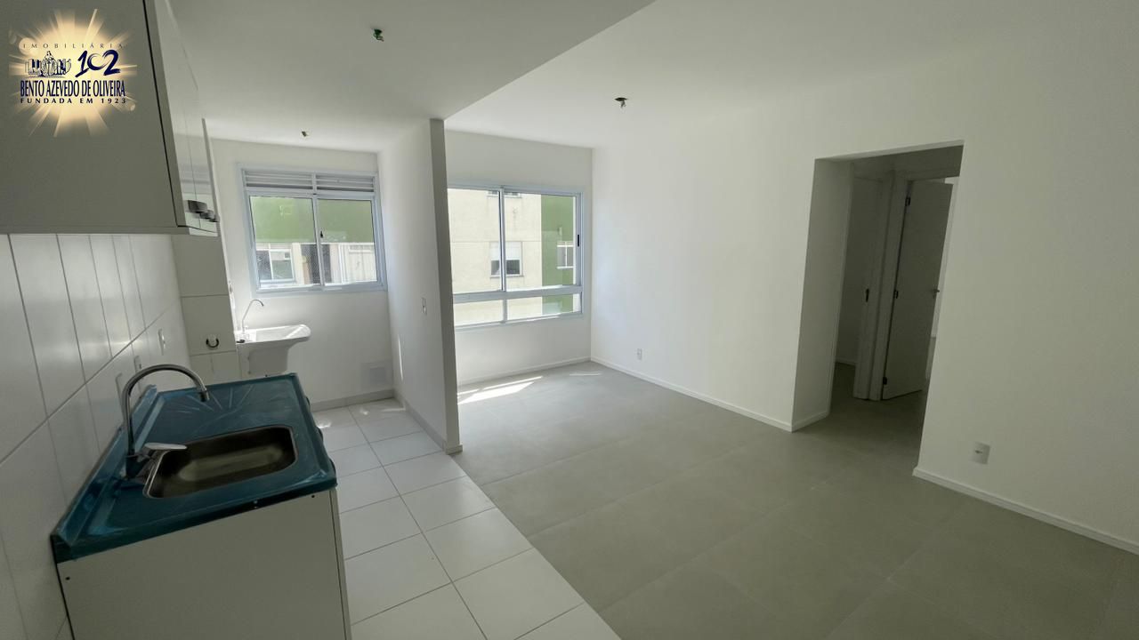 Apartamento, 2 quartos, 64 m² - Foto 1
