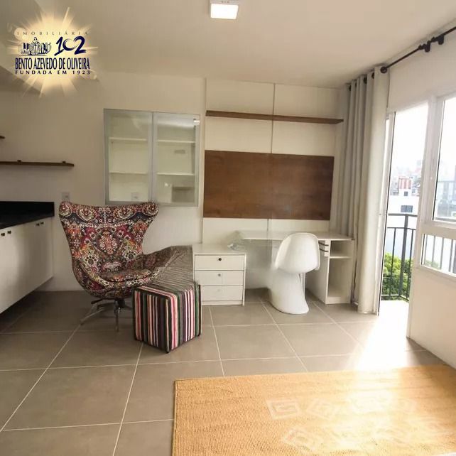 Apartamento, 1 quarto, 33 m² - Foto 7