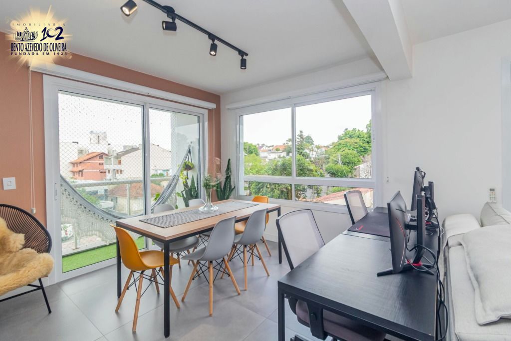 Apartamento, 2 quartos, 67 m² - Foto 4