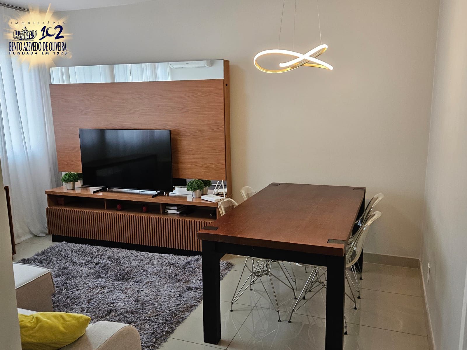 Apartamento, 3 quartos, 70 m² - Foto 3