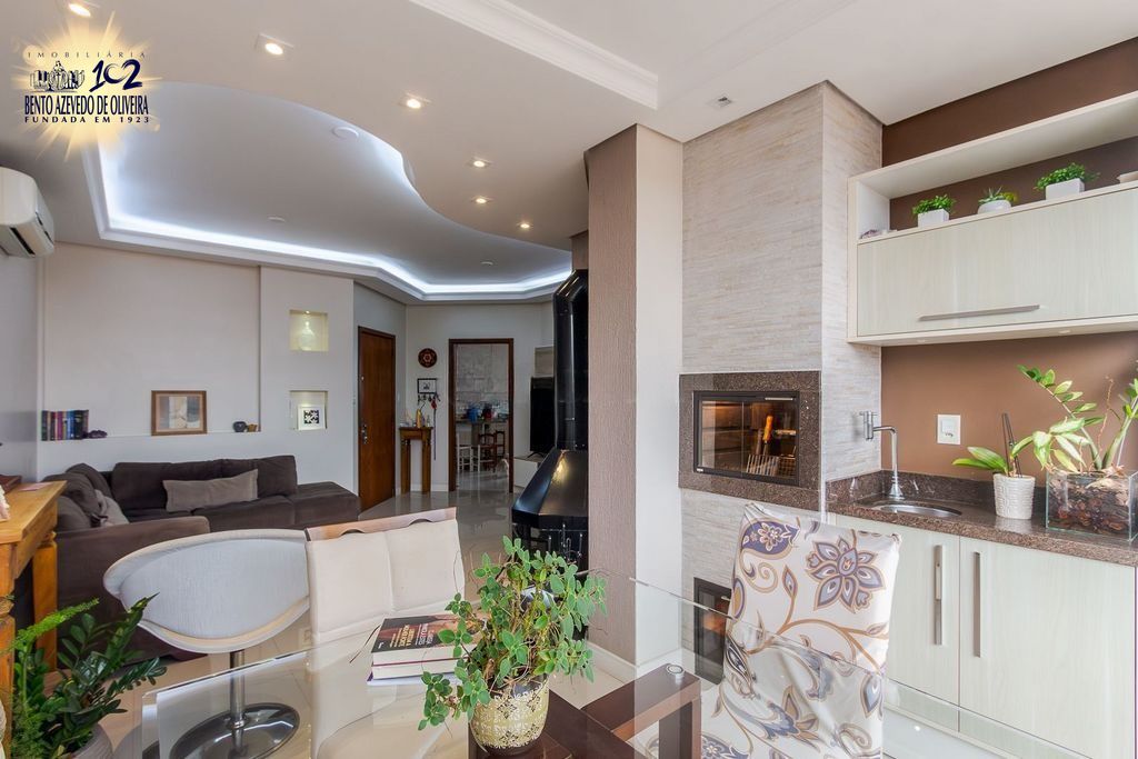 Apartamento, 3 quartos, 102 m² - Foto 8