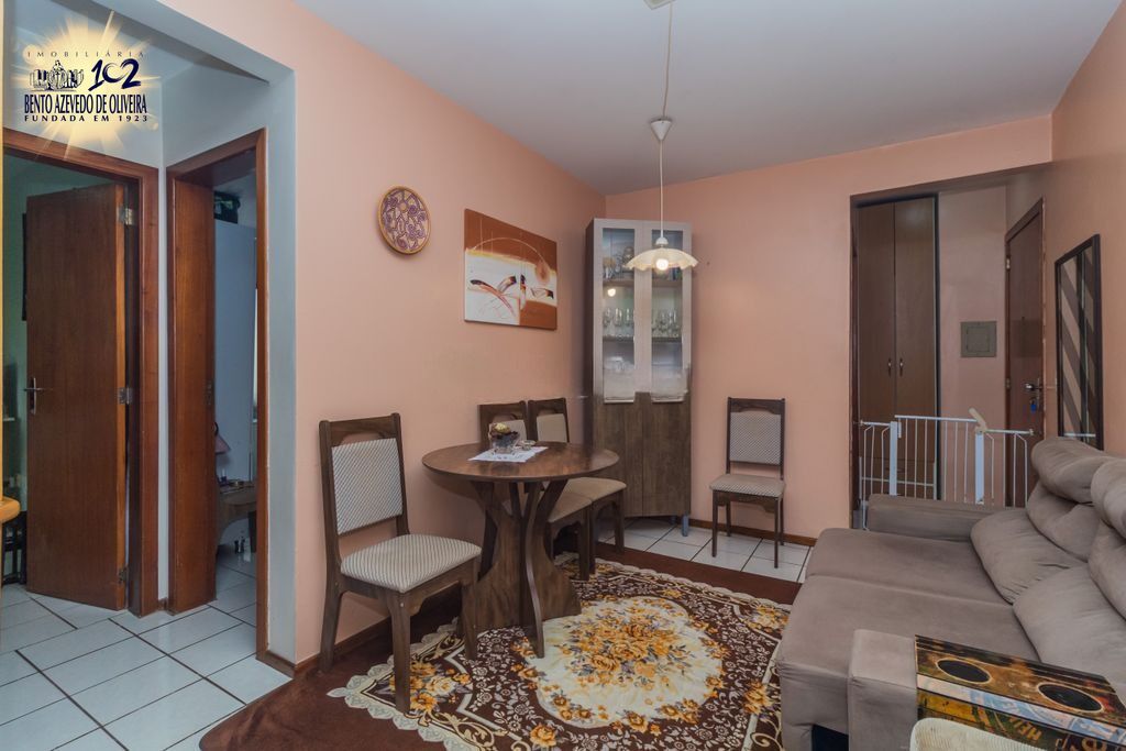 Apartamento, 2 quartos, 52 m² - Foto 5