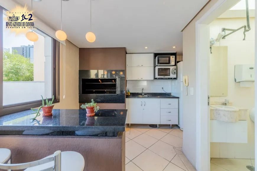 Cobertura, 2 quartos, 155 m² - Foto 48