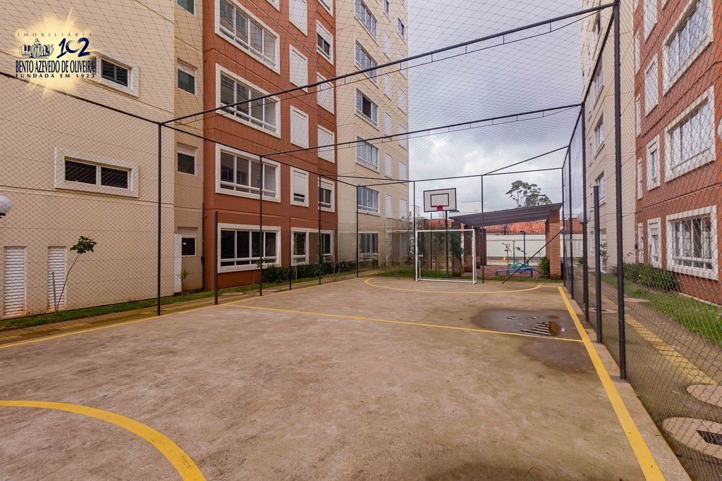 Apartamento, 2 quartos, 49 m² - Foto 12