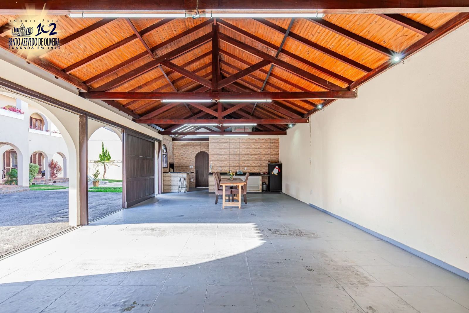 Casa, 6 quartos, 546 m² - Foto 33