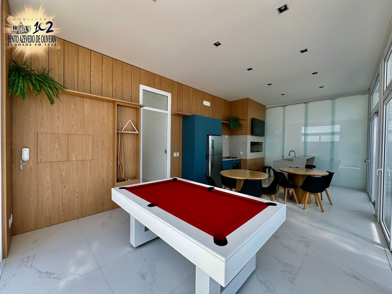 Apartamento, 1 quarto, 34 m² - Foto 11