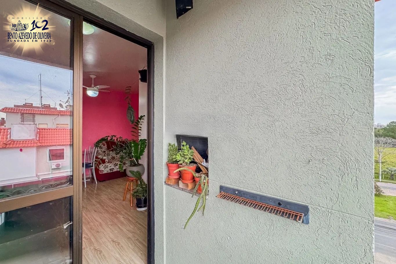 Apartamento, 2 quartos, 50 m² - Foto 5