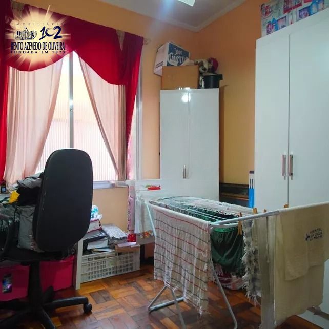 Apartamento, 3 quartos, 90 m² - Foto 10