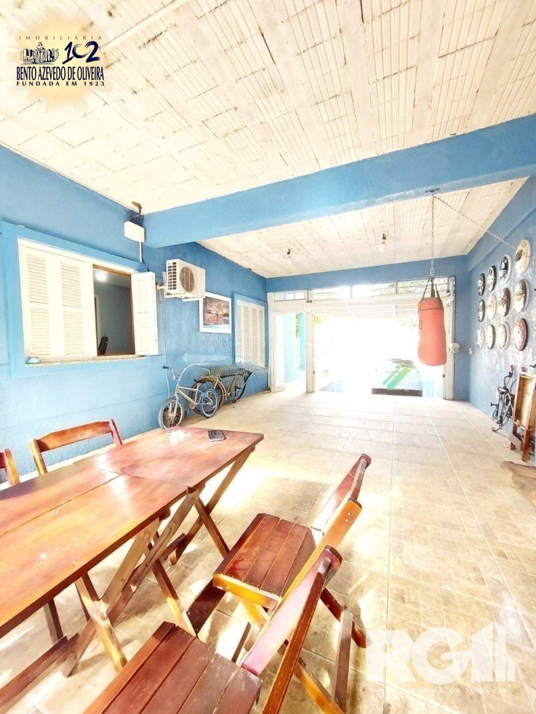 Casa, 3 quartos, 120 m² - Foto 2