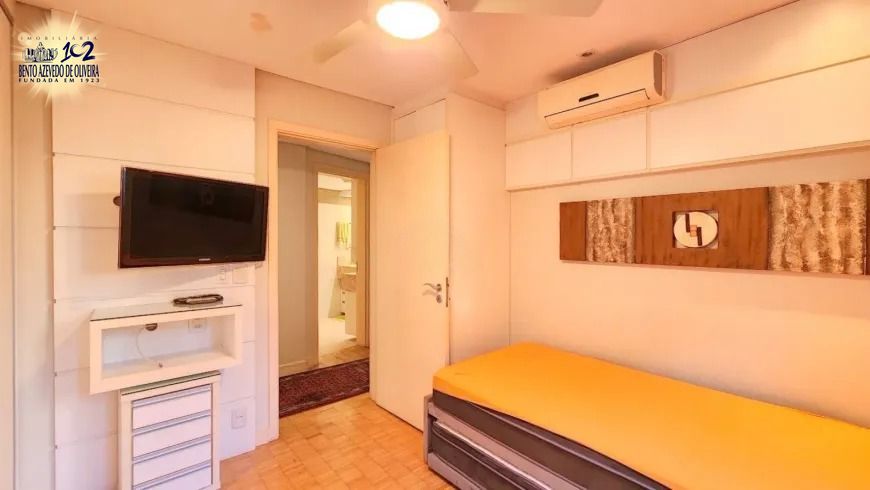 Apartamento, 3 quartos, 173 m² - Foto 16