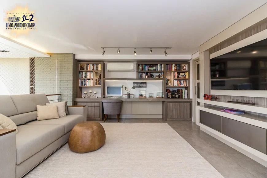 Cobertura, 2 quartos, 155 m² - Foto 11