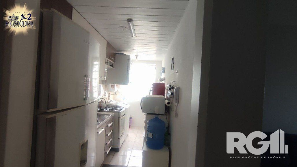 Apartamento, 2 quartos, 52 m² - Foto 9