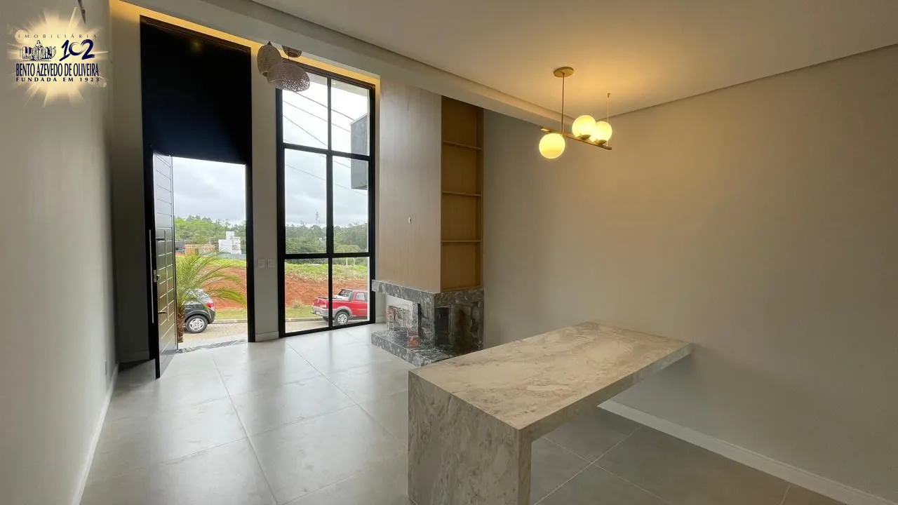 Casa de Condomínio, 3 quartos - Foto 3