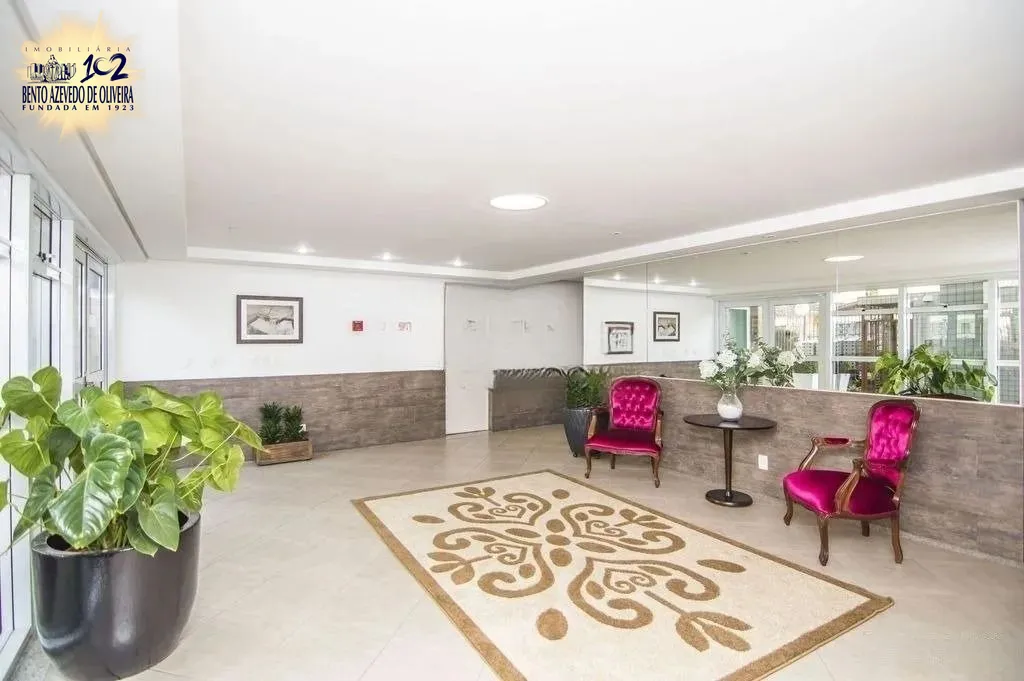 Apartamento, 2 quartos, 76 m² - Foto 21