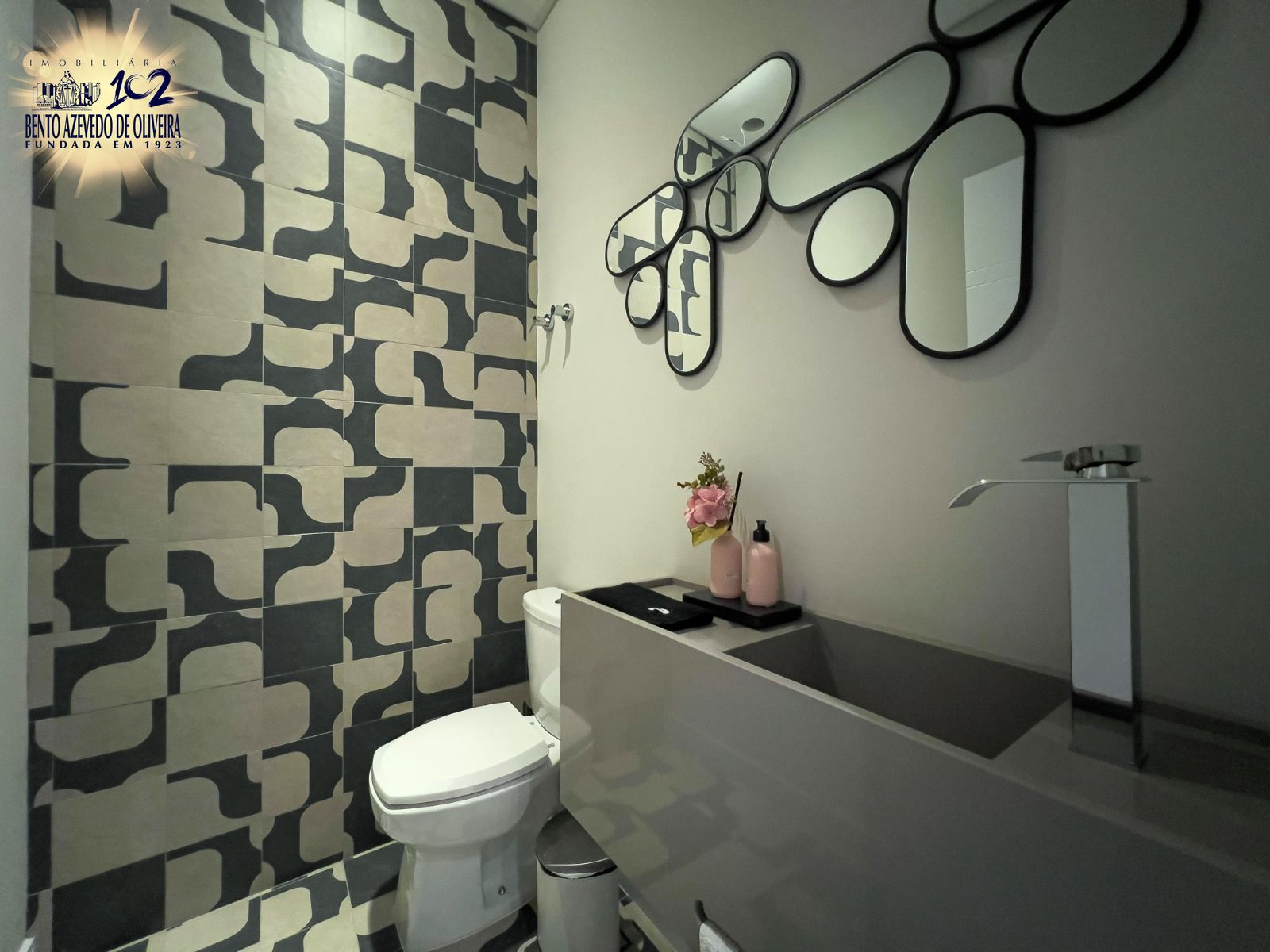 Casa de Condomínio, 4 quartos - Foto 45