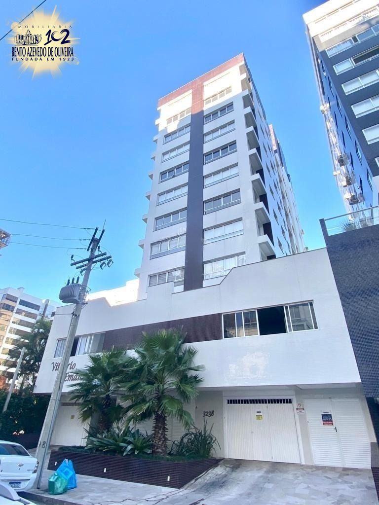 Apartamento, 3 quartos, 107 m² - Foto 1