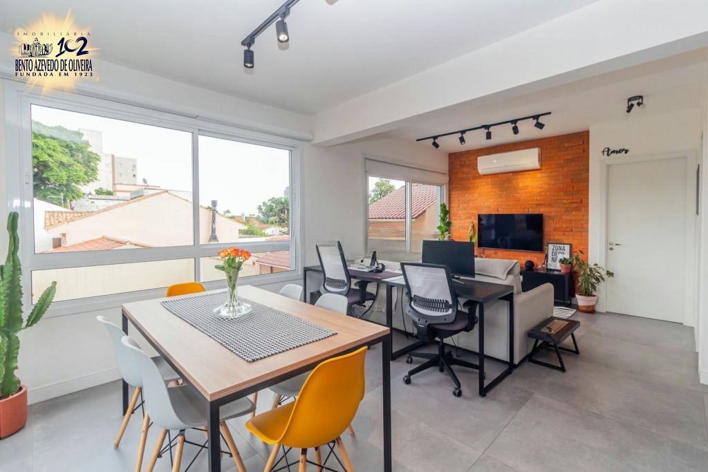 Apartamento, 2 quartos, 67 m² - Foto 15