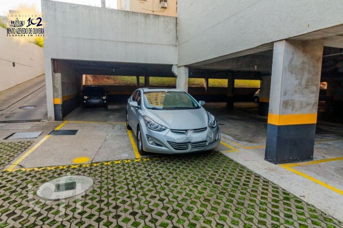Apartamento, 2 quartos, 50 m² - Foto 19