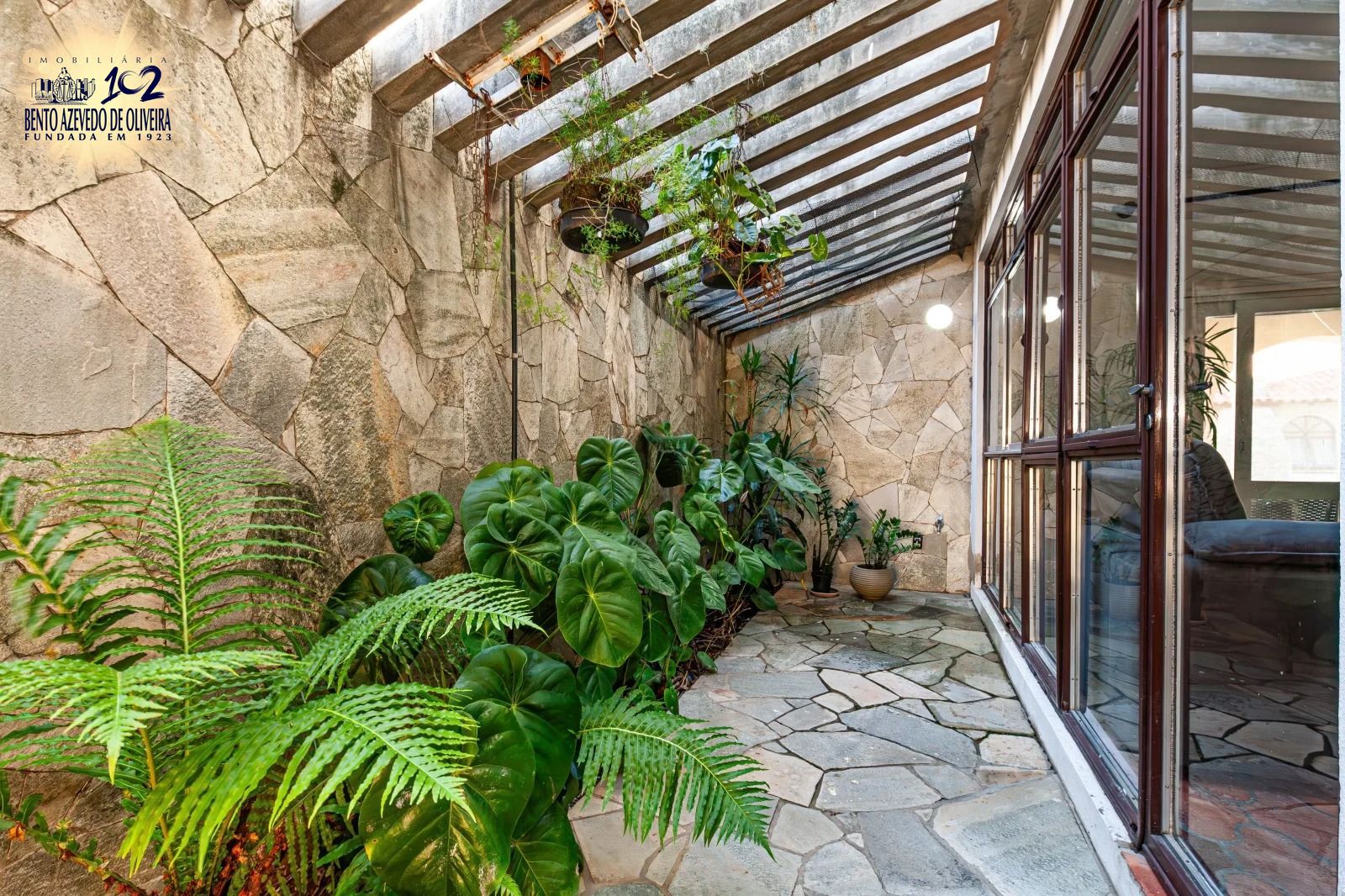 Casa, 6 quartos, 546 m² - Foto 10