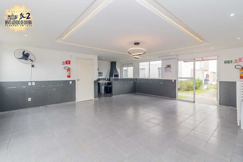 Apartamento, 2 quartos, 41 m² - Foto 24