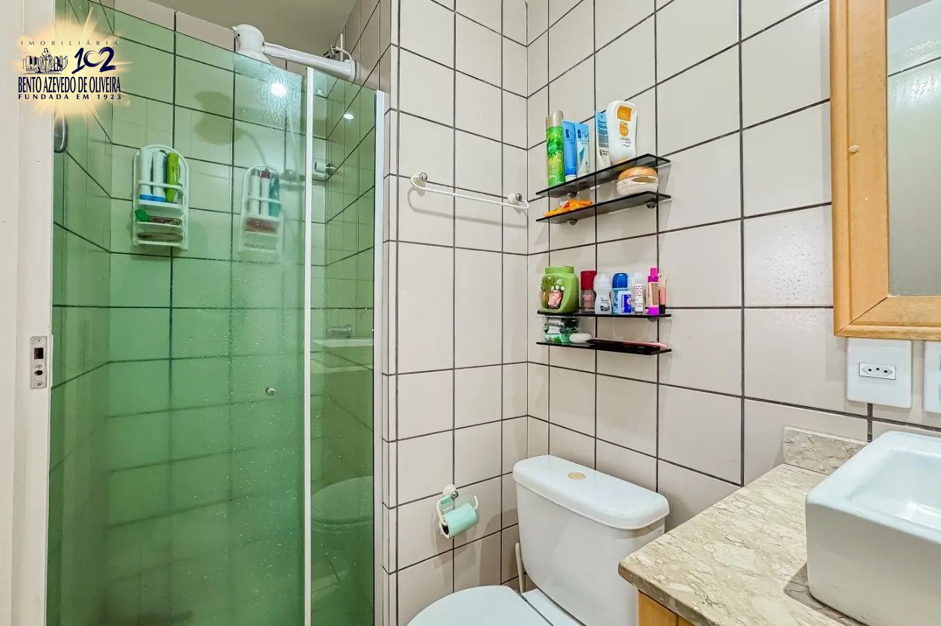 Apartamento, 2 quartos, 50 m² - Foto 12