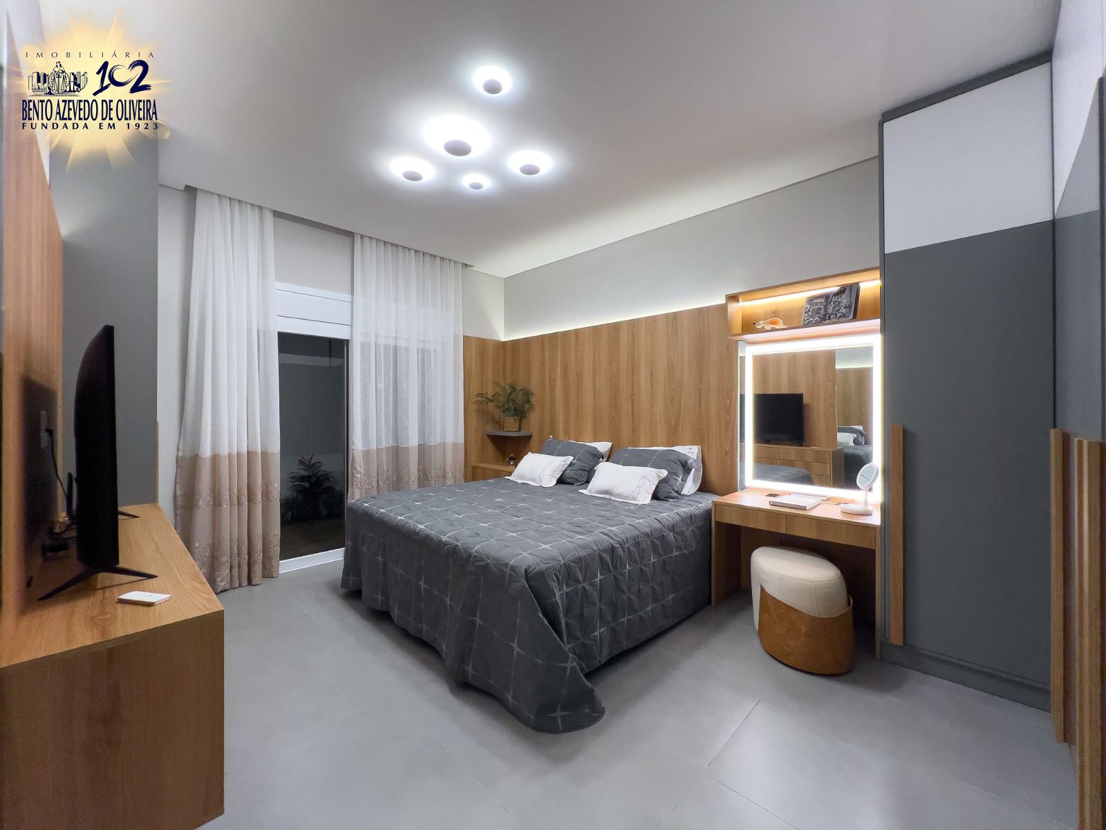 Casa de Condomínio, 4 quartos - Foto 67