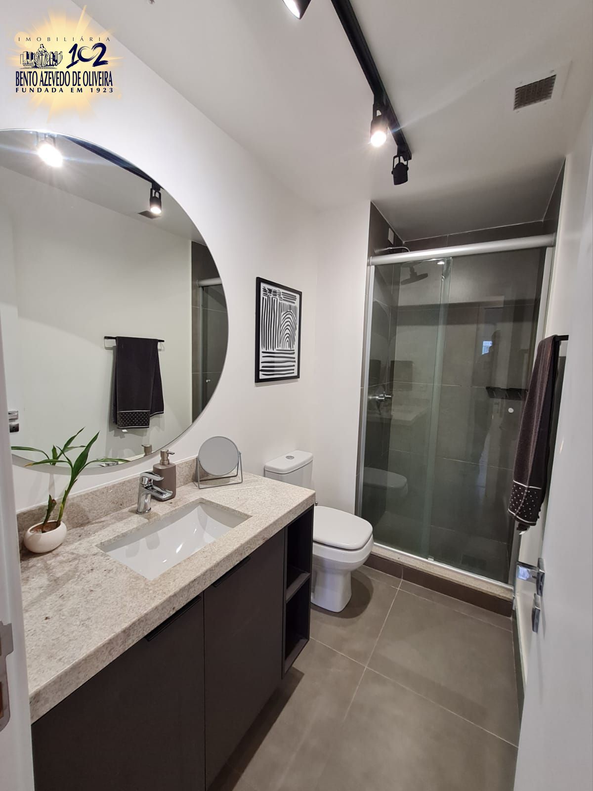 Apartamento, 3 quartos, 67 m² - Foto 9